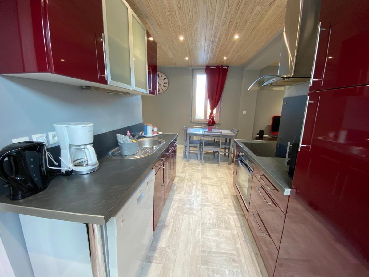 Apartamento Sofa Honfleur Exterior foto
